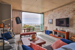 Rooftop Terrace Exquisite ocean views